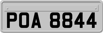 POA8844