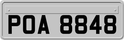 POA8848