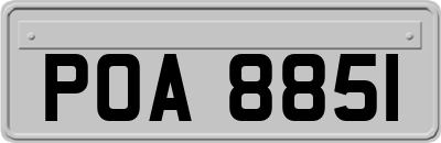 POA8851