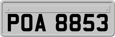 POA8853