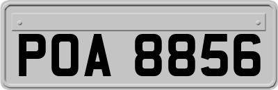 POA8856