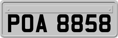 POA8858