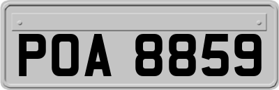 POA8859