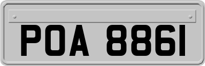 POA8861