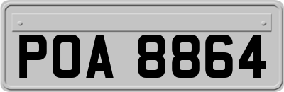 POA8864