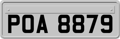 POA8879