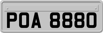 POA8880