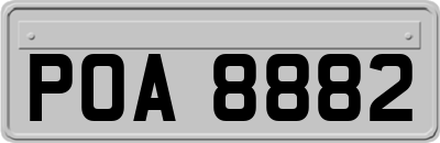 POA8882