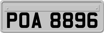 POA8896