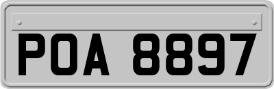 POA8897