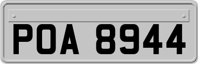 POA8944