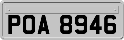 POA8946