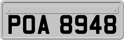 POA8948