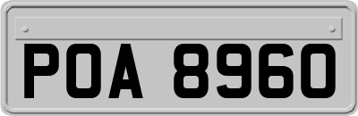 POA8960