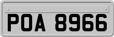 POA8966