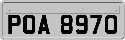 POA8970