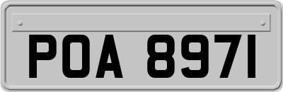 POA8971