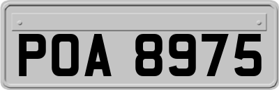 POA8975