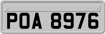 POA8976