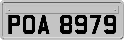 POA8979