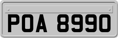 POA8990