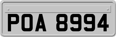 POA8994