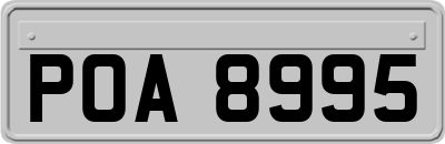 POA8995