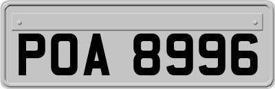 POA8996