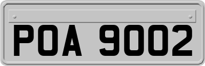 POA9002