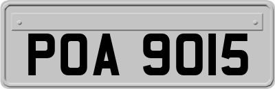 POA9015