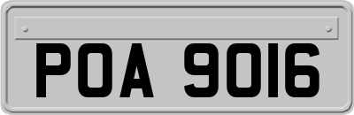 POA9016