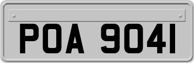 POA9041