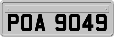 POA9049