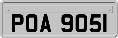 POA9051