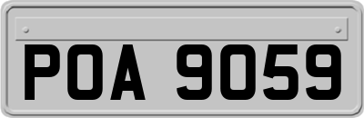 POA9059