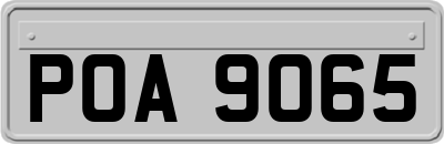 POA9065