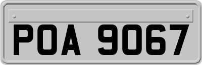 POA9067