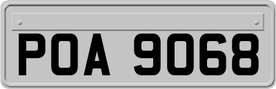 POA9068