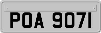 POA9071