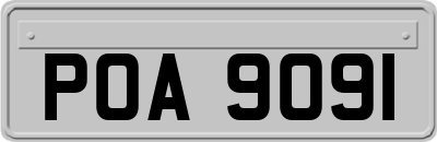 POA9091