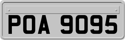 POA9095