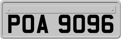 POA9096