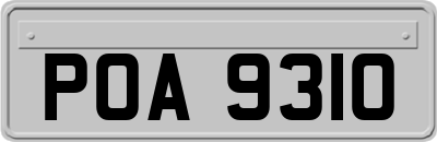 POA9310