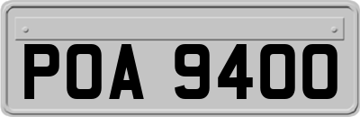 POA9400