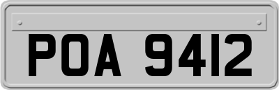 POA9412