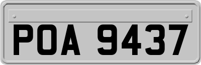 POA9437