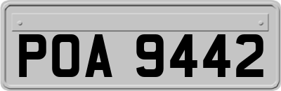 POA9442