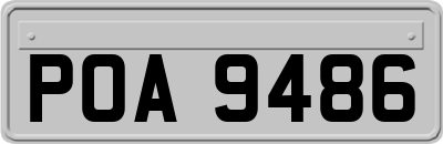 POA9486