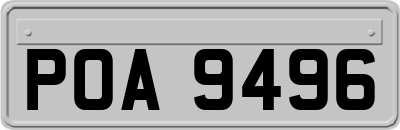 POA9496