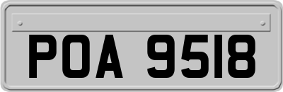 POA9518